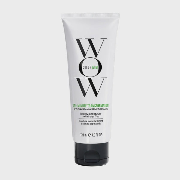 Color Wow One Minute Transformation Styling Cream 120ml