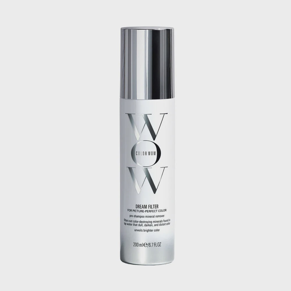 Color Wow Dream Filter Pre Shampoo Mineral Remover 200ml