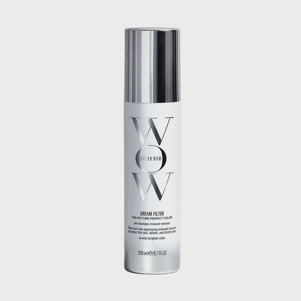 Color Wow Dream Filter Pre Shampoo Mineral Remover 200ml
