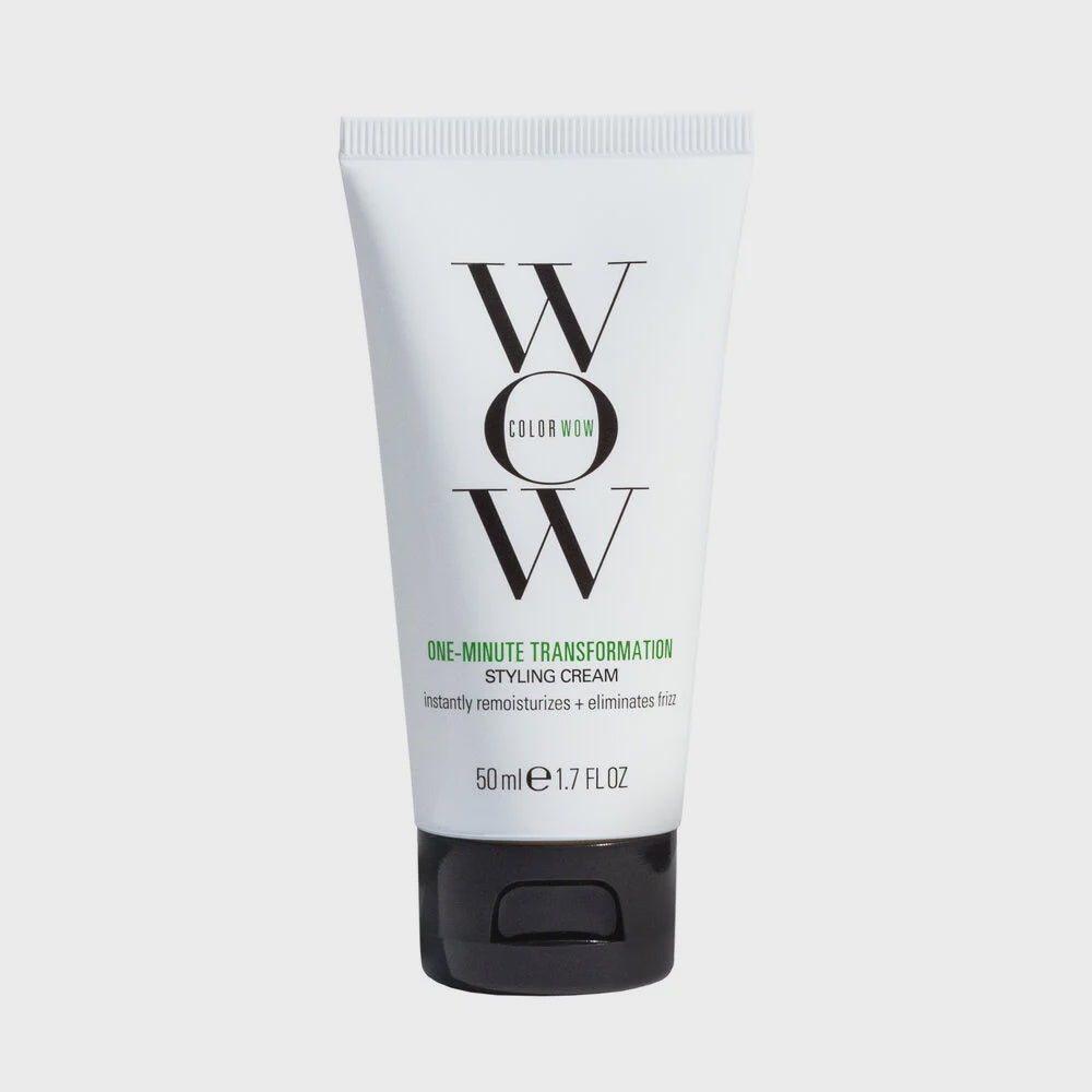 Color Wow Travel One Minute Transformation Styling Cream 50ml