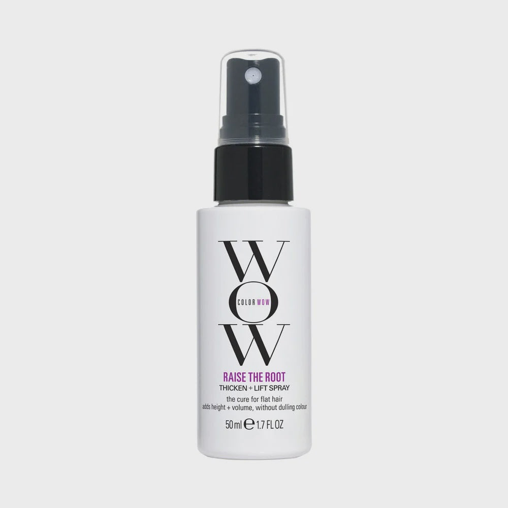 Color Wow Travel Raise the Root Thicken + Lift Spray 50ml