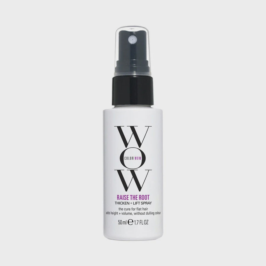 Color Wow Travel Raise the Root Thicken + Lift Spray 50ml