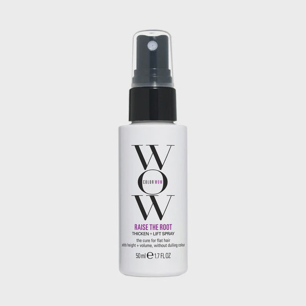 Color Wow Travel Raise the Root Thicken + Lift Spray 50ml