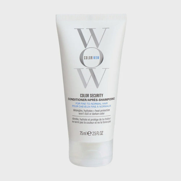 Color Wow Travel Security Conditioner Fine to Normal 75ml