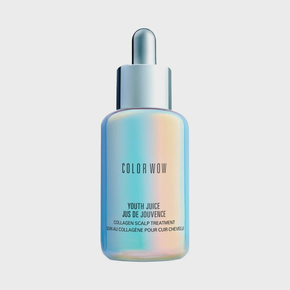 Color Wow Youth Juice Collagen Scalp Treatment 50ml