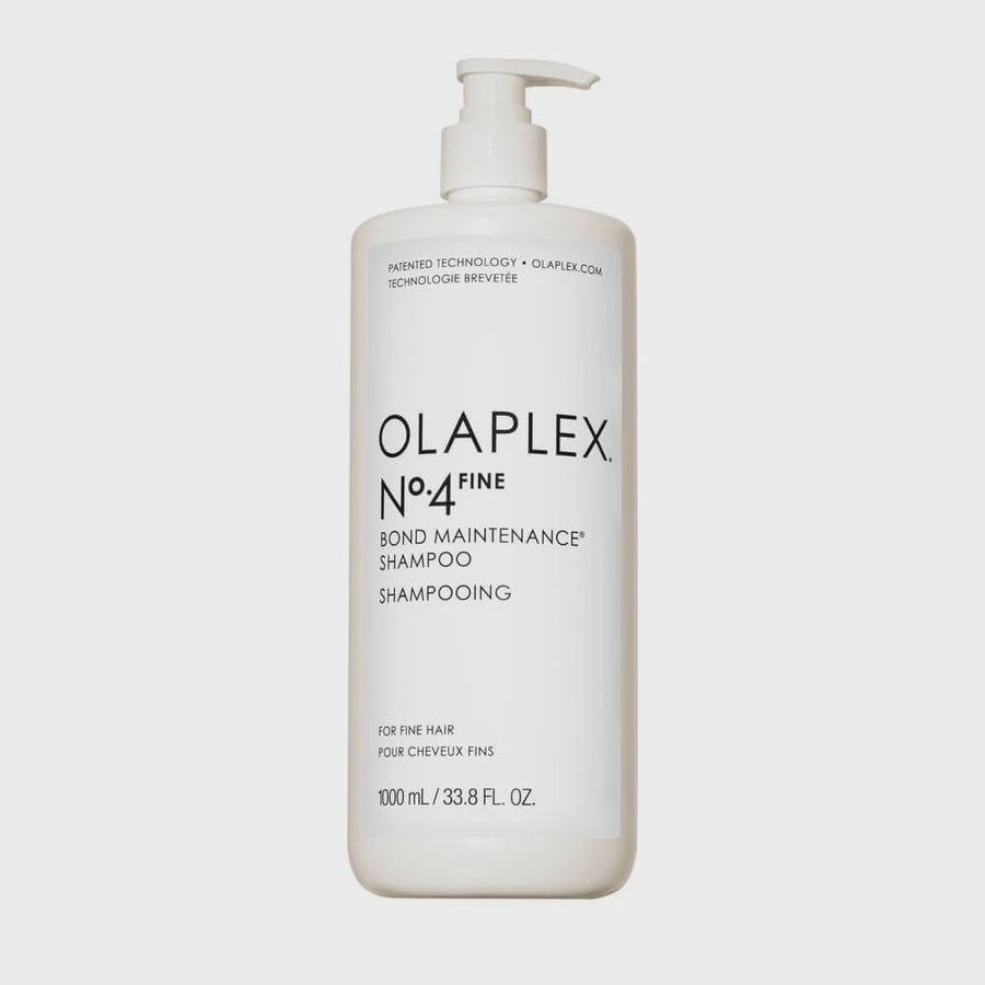 Olaplex No.4 Fine Bond Maintenance Shampoo 1000ml