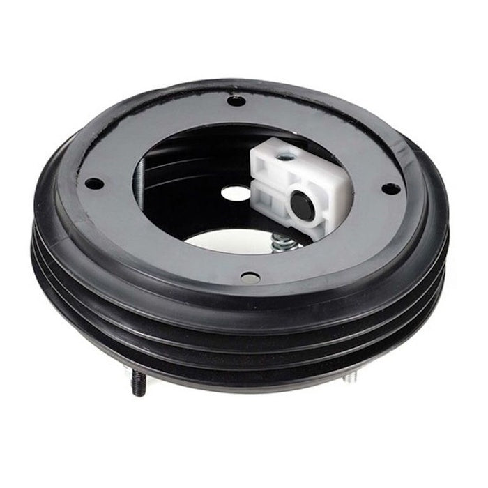 Basin Tilt Mechanism Deep Black