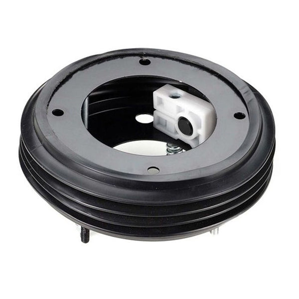 Basin Tilt Mechanism Deep Black
