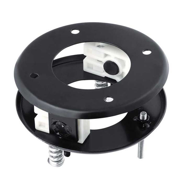 Basin Tilt Mechanism Standard Black