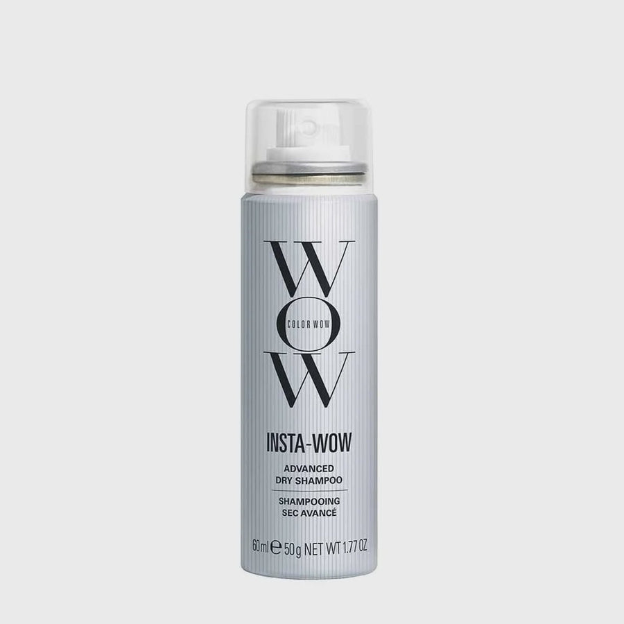 Color Wow Insta-Wow Advanced Dry Shampoo 60ml