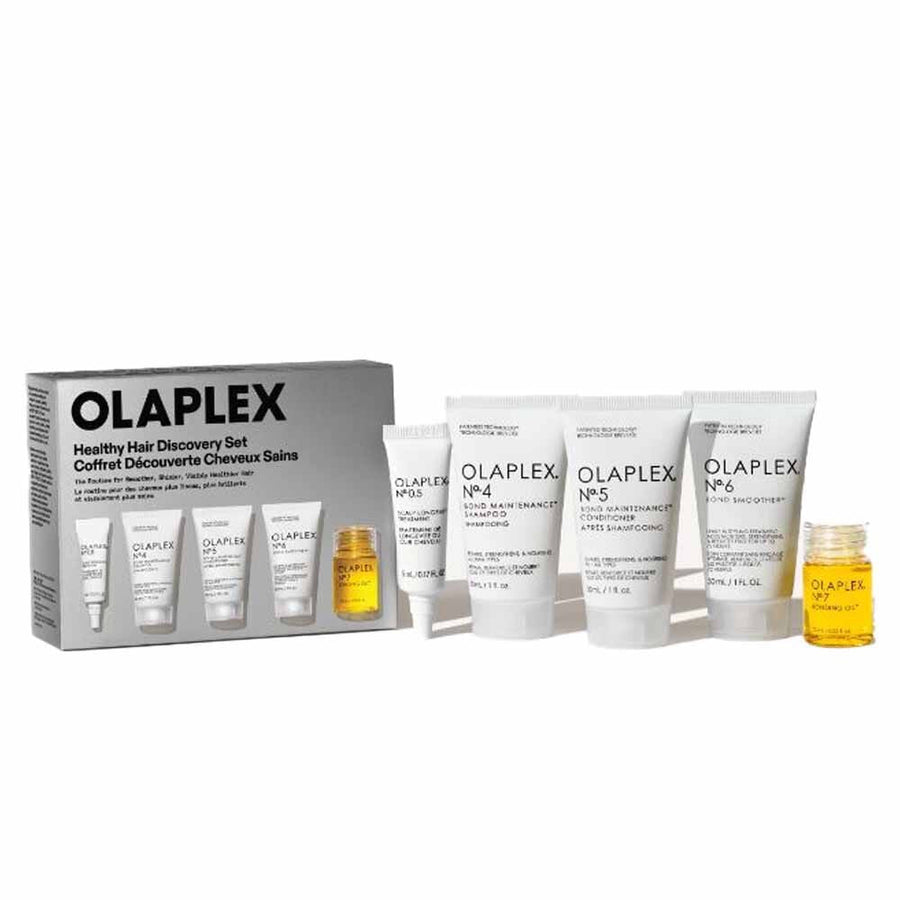 Olaplex Healthy Hair Discovery Set