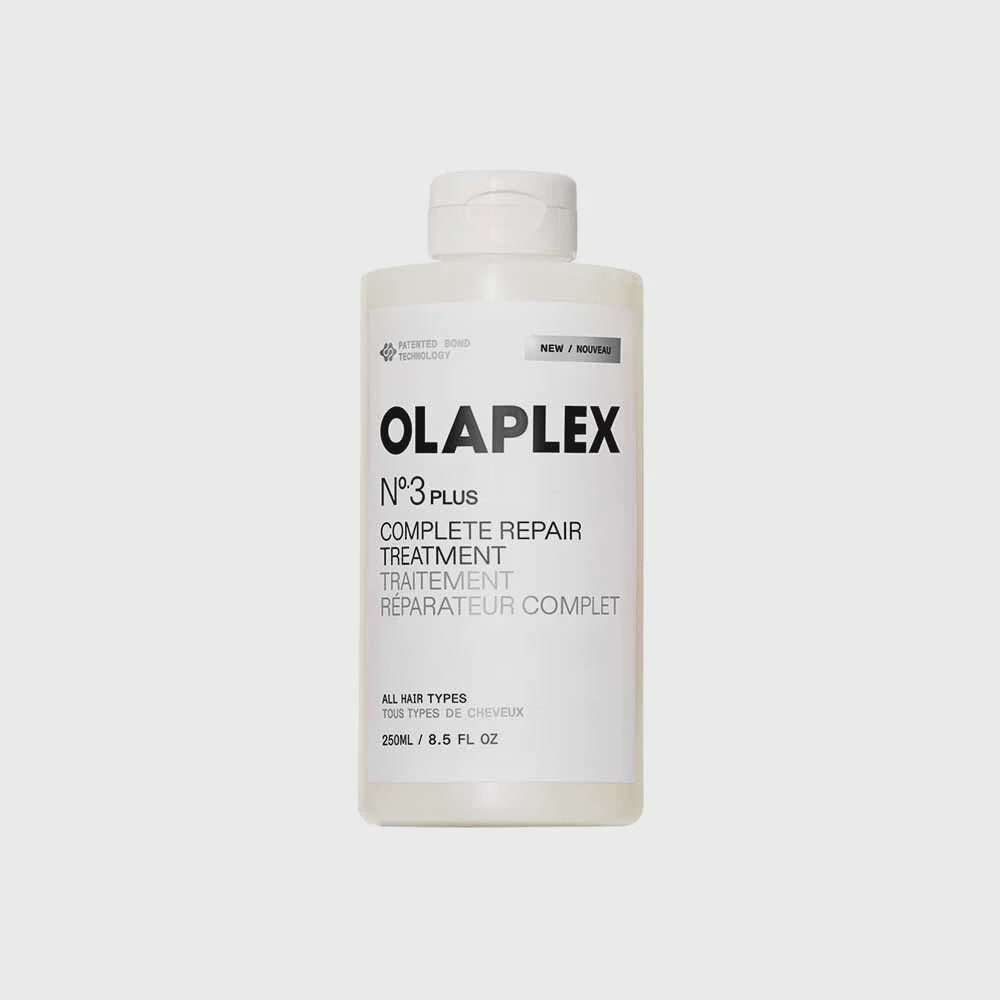 Olaplex No.3 Plus Complete Repair Treatment 370ml