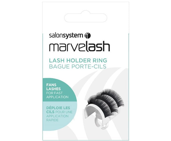 Marvelash Lash Holder Ring
