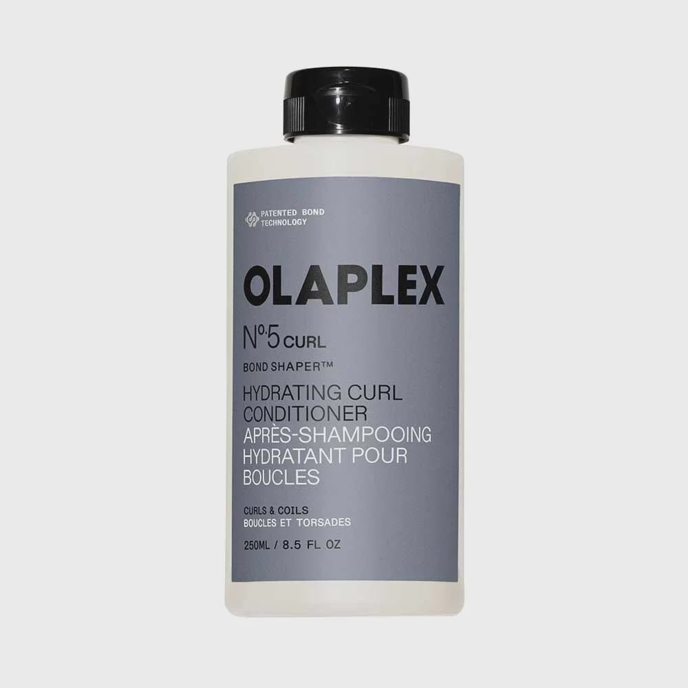 Olaplex No.5 Curl Hydrating Curl Conditioner 250ml