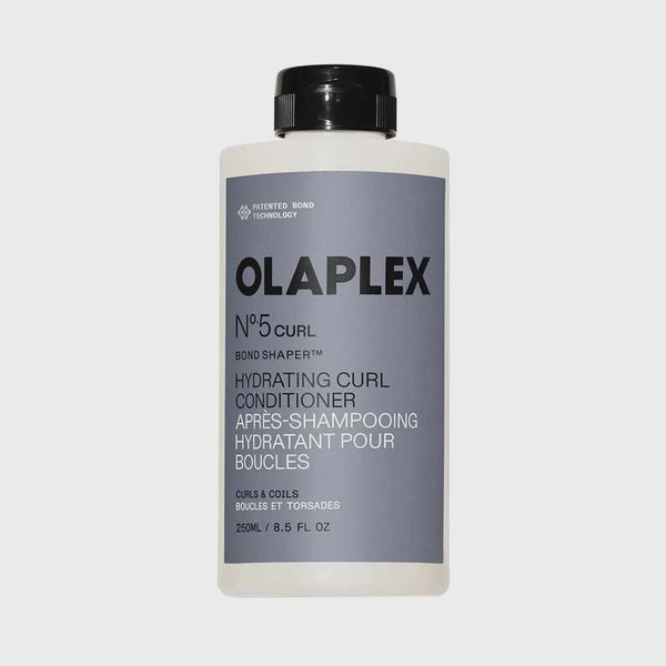 Olaplex No.5 Curl Hydrating Curl Conditioner 250ml