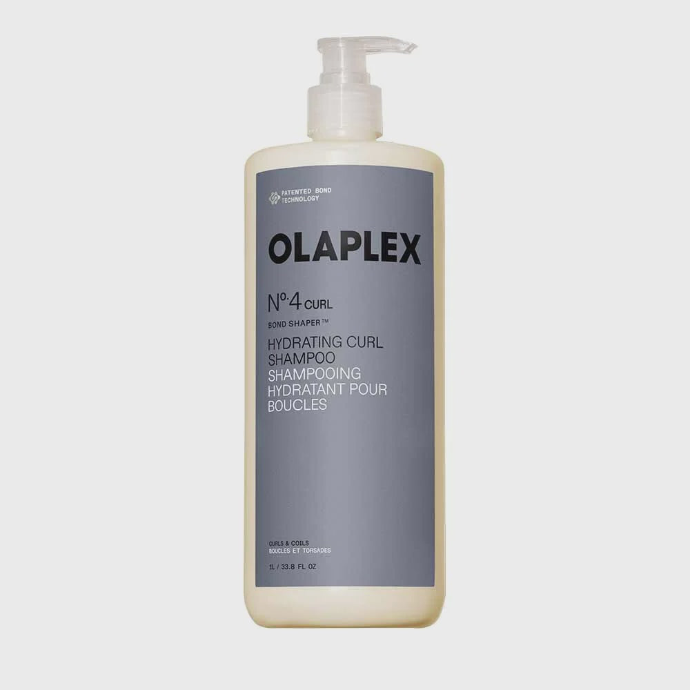 Olaplex No.4 Curl Hydrating Curl Shampoo 1000ml