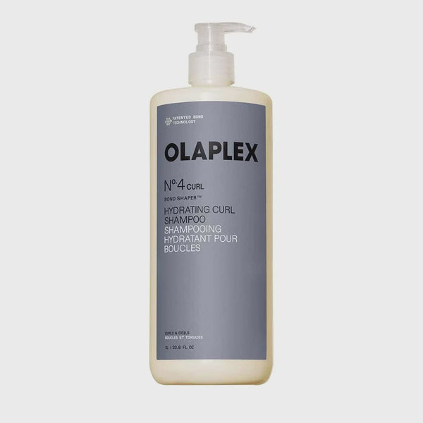 Olaplex No.4 Curl Hydrating Curl Shampoo 1000ml