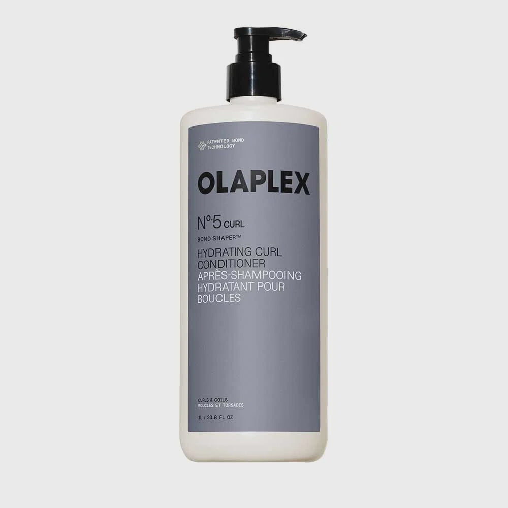 Olaplex No.5 Curl Hydrating Curl Conditioner 1000ml