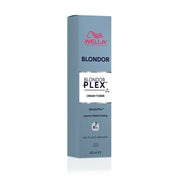 Wella Blondor Plex Cream Toner 60ml