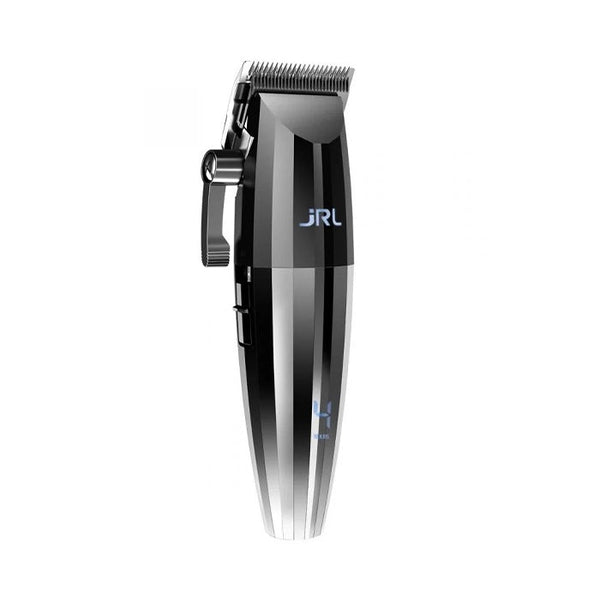 JRL FreshFade 2020C Cordless Clipper Silver