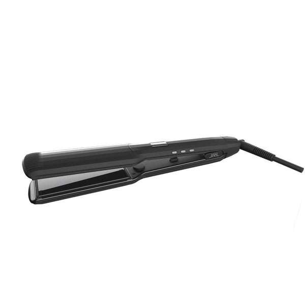 JRL Midnight Shine Straightener and Curling Iron F428 10.9cm
