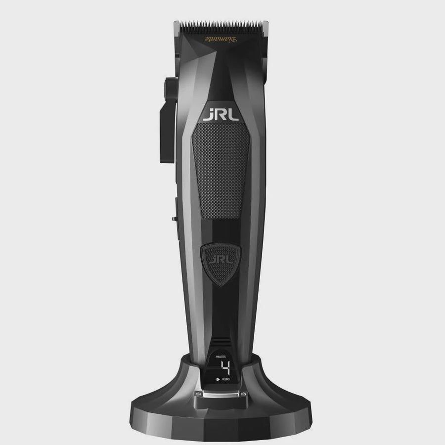 JRL Diamante Clipper Black
