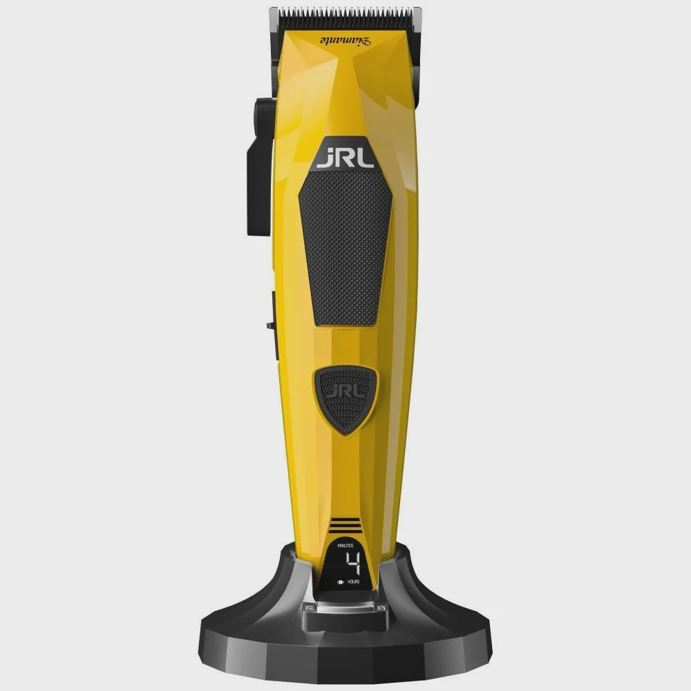 JRL Diamante Clipper Yellow