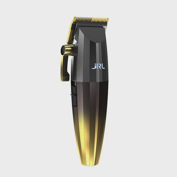 JRL FreshFade 2020C Cordless Clipper Gold
