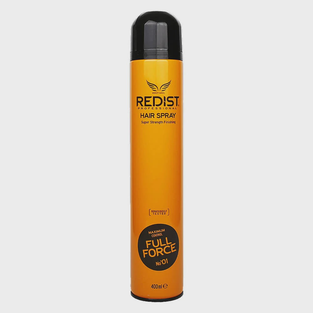 Redone Redist Hair Mousse 90ml