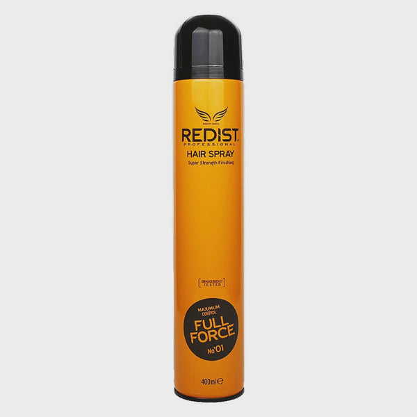 Redone Redist Hair Mousse 90ml