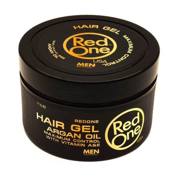 Redone Hair Gel Argan 400 Ml