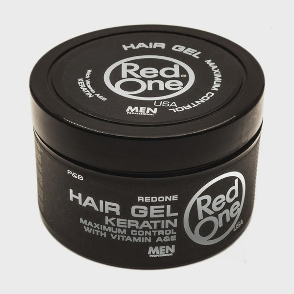 Redone Hair Gel Keratin 450 Ml