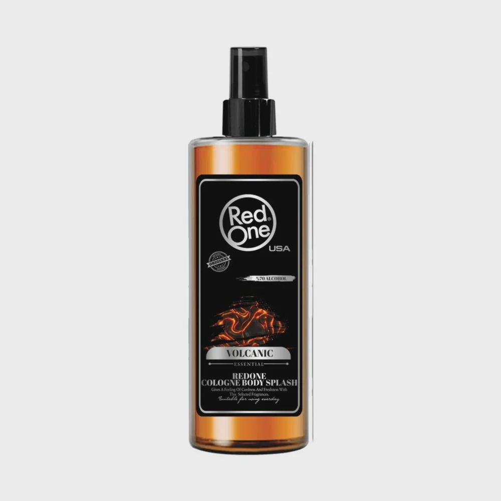 Redone Cologne Volcanic 400 Ml