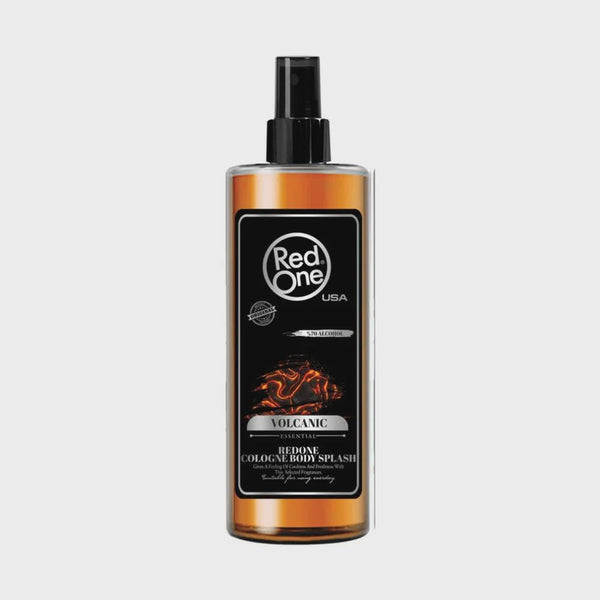Redone Cologne Volcanic 400 Ml