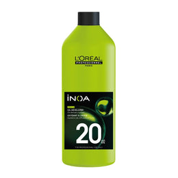 L'Oréal Professionnel INOA Oxydant Oil Developer 1000ml