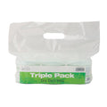 Tea Tree Wax Pack (3 For 2 )