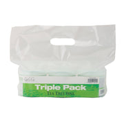 Tea Tree Wax Pack (3 For 2 )