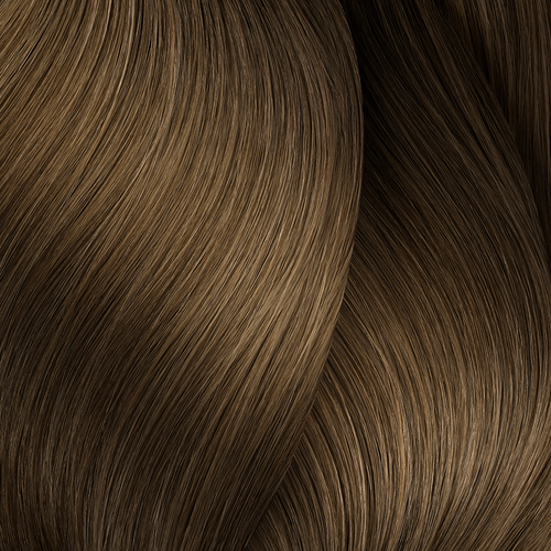 8 Light Blonde