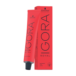 Schwarzkopf Professional IGORA ROYAL permanent hair colour 60ml