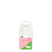 Active Assorted Nail Tips 50 Pack