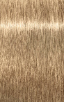 9-0 Extra Light Natural Blonde
