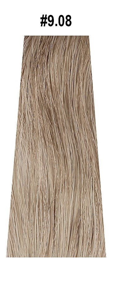 9.08 Very Light Pearl Blonde