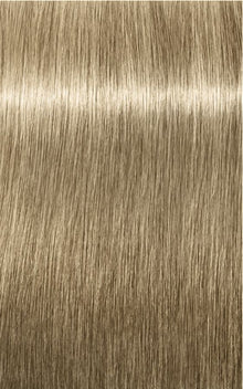 9.0+ Very Light Blonde+