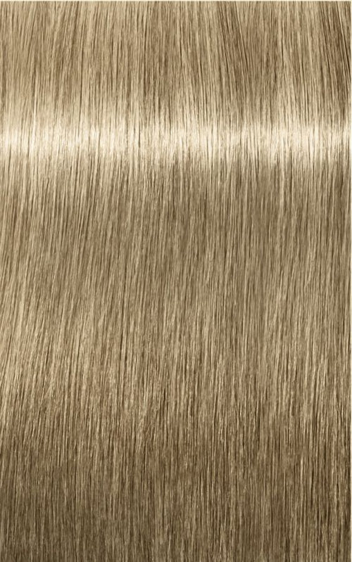 9.0+ Very Light Blonde+