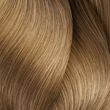 9.0 Deep Very Light Blonde