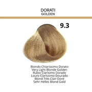 Fruity Hair Color 100ml