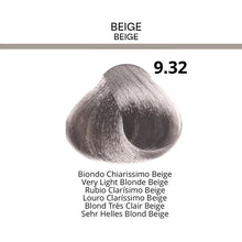 9.32 Very Light Blonde Beige