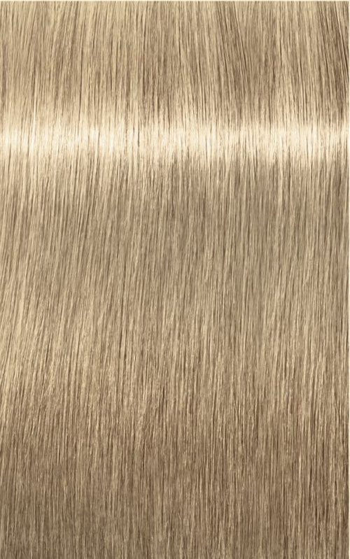 9.38 Very Light Gold Chocolate Blonde
