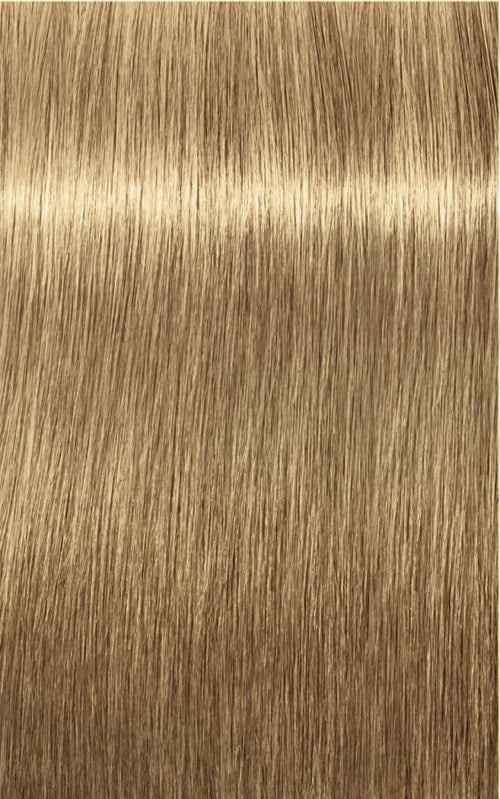 9.3 Very Light Blonde Gold