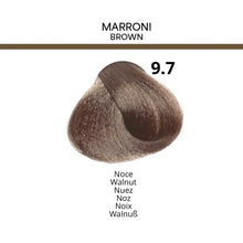 9.7 Walnut